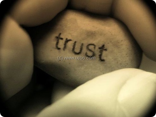 quotes on trust in a relationship. Trust is an important factor